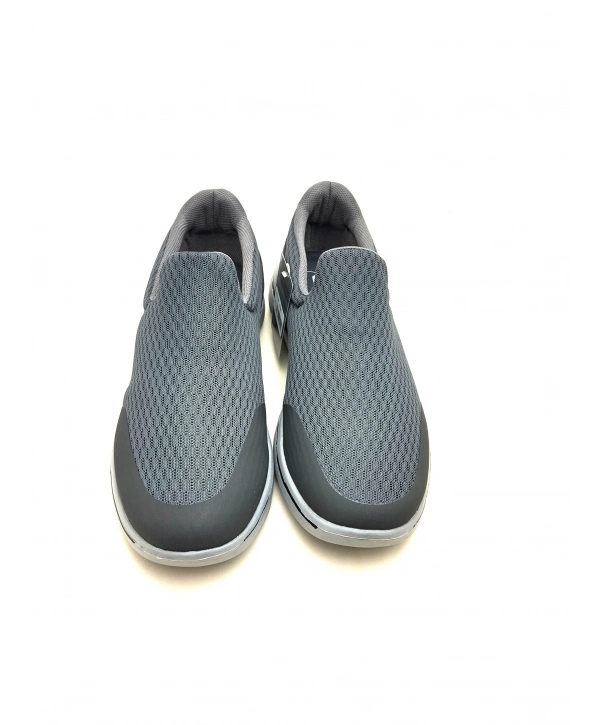 24132 VOLİS ERKEK BAĞCIKSIZ  ANATOMİK RAHAT HAFİF AQUA AYAKKABI