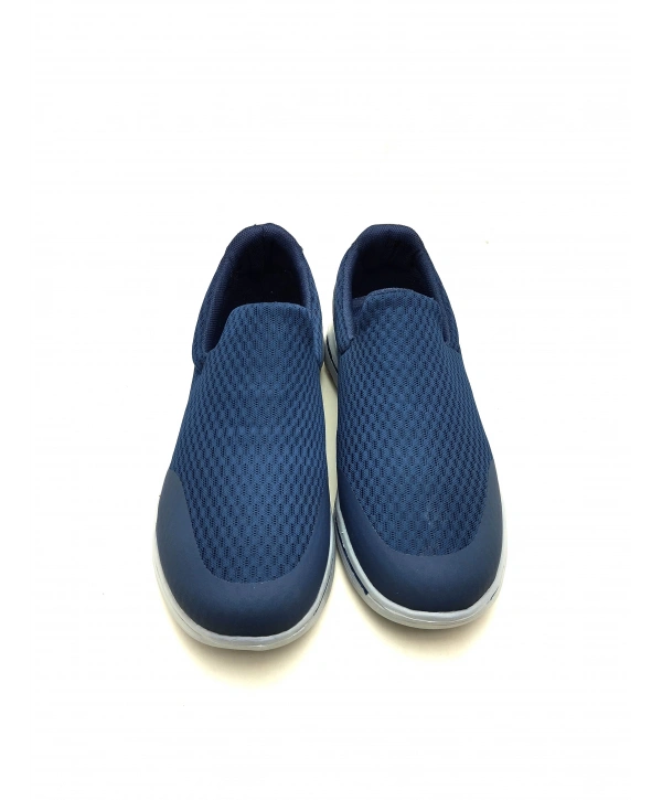 24132 VOLİS ERKEKPOLİ TABAN ANATOMİK AQUA AYAKKABI