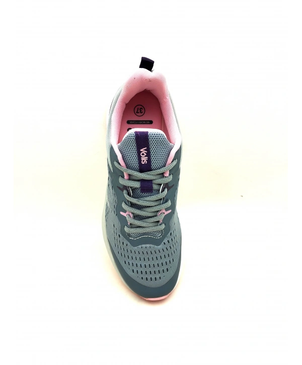 24207 VOLİS ÜNİSEX COMFORT AYAKKABI