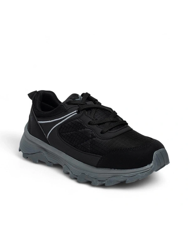 24520 VOLİS ERKEK FAYLON TABANLI TRİKİNG AYAKKABI