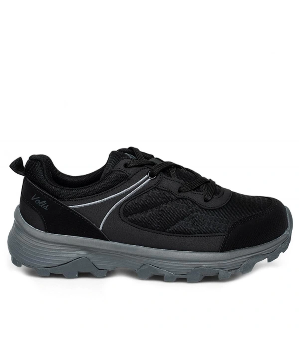 24520 VOLİS ERKEK FAYLON TABANLI TRİKİNG AYAKKABI