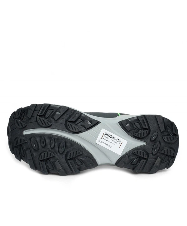 24520 VOLİS ERKEK FAYLON TABANLI TRİKİNG AYAKKABI