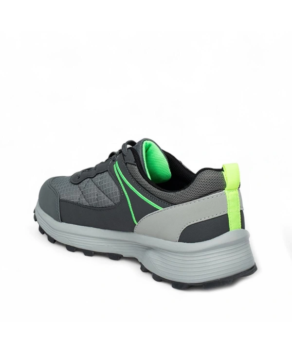 24520 VOLİS ERKEK FAYLON TABANLI TRİKİNG AYAKKABI