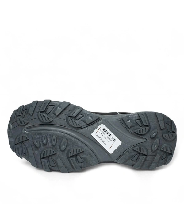 24520 VOLİS ERKEK FAYLON TABANLI TRİKİNG AYAKKABI