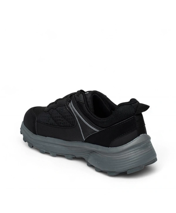 24520 VOLİS ERKEK FAYLON TABANLI TRİKİNG AYAKKABI