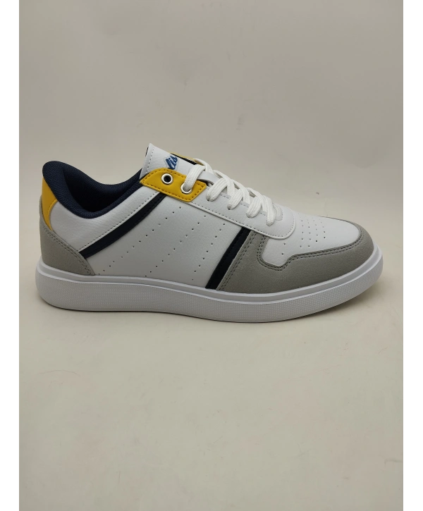 24523 VOLİS ERKEK SNEAKER AYAKKABI