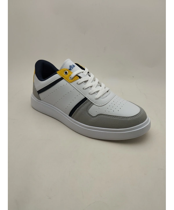 24523 VOLİS ERKEK SNEAKER AYAKKABI
