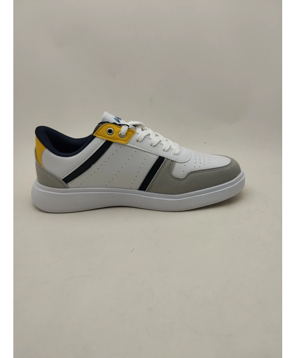 24523 VOLİS ERKEK SNEAKER AYAKKABI