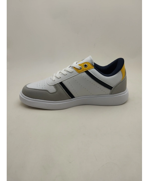 24523 VOLİS ERKEK SNEAKER AYAKKABI