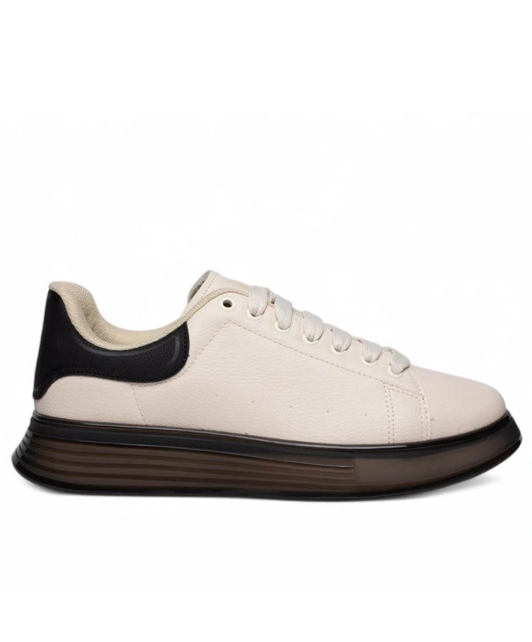 25 RYT ANDRE GENÇ ŞEFFAF TABAN ANATOMİK AYAKKABI