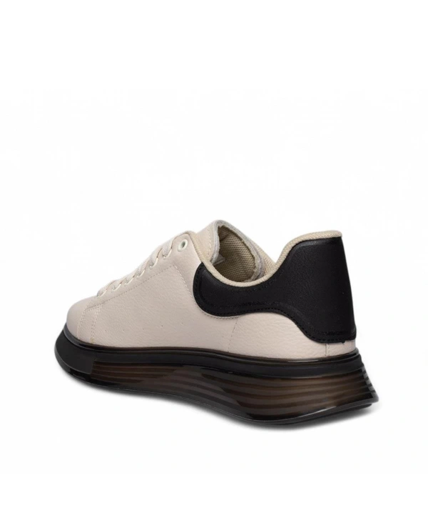 25 RYT ANDRE GENÇ ŞEFFAF TABAN ANATOMİK AYAKKABI