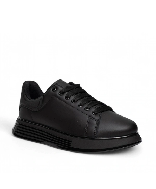 25 RYT ANDRE GENÇ ŞEFFAF TABAN ANATOMİK AYAKKABI