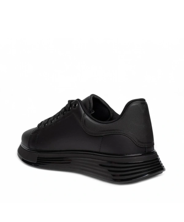 25 RYT ANDRE GENÇ ŞEFFAF TABAN ANATOMİK AYAKKABI