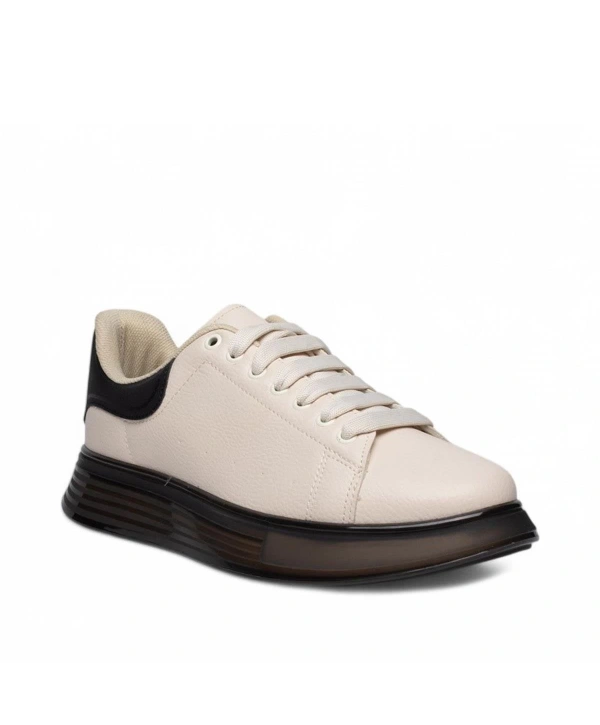 25 RYT ANDRE GENÇ ŞEFFAF TABAN ANATOMİK AYAKKABI