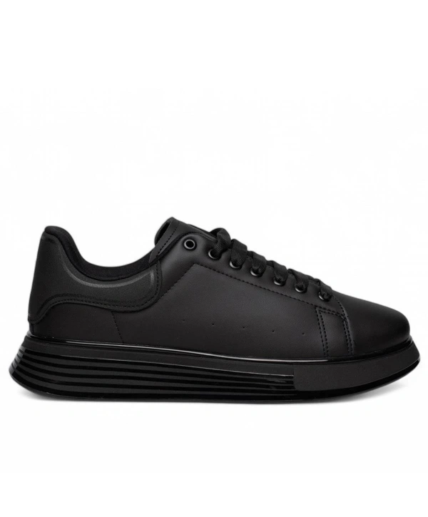 25 RYT ANDRE GENÇ ŞEFFAF TABAN ANATOMİK AYAKKABI