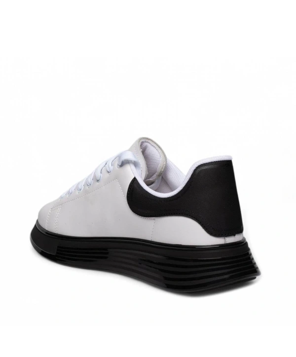 25 RYT ANDRE GENÇ ŞEFFAF TABAN ANATOMİK AYAKKABI