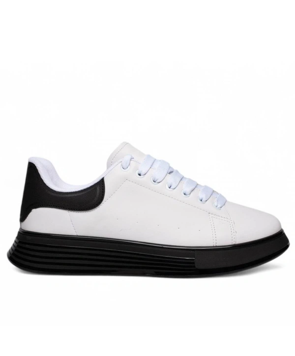 25 RYT ANDRE GENÇ ŞEFFAF TABAN ANATOMİK AYAKKABI