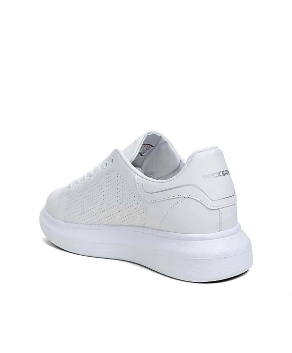 2535 WİCKERS ERKEK SNEAKERS AYAKKABI