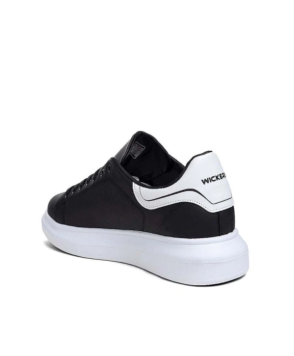 2535 WİCKERS ERKEK SNEAKERS AYAKKABI