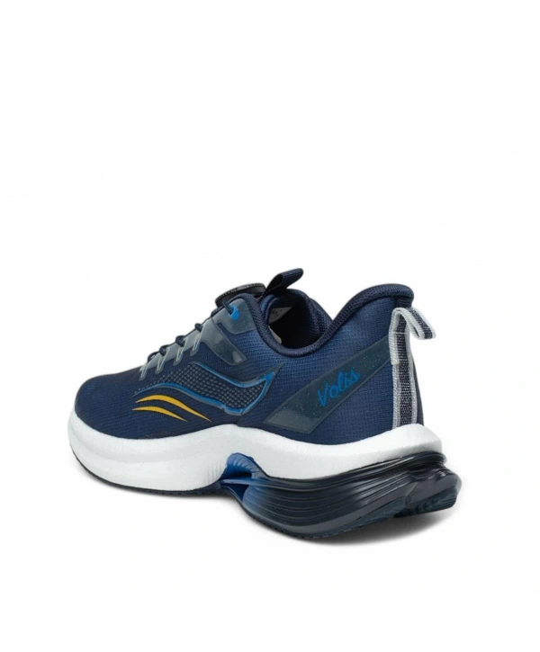 25400 VOLİS İTHAL ERKEK SNEAKERS FAYLON TABANLI HAFİF KOŞU VE YÜRÜYÜŞ AYAKKABISI