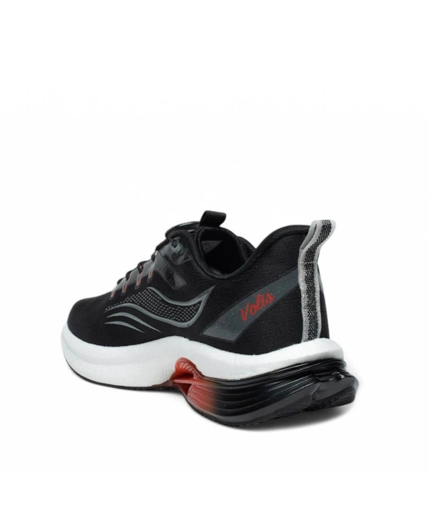 25400 VOLİS İTHAL ERKEK SNEAKERS FAYLON TABANLI HAFİF KOŞU VE YÜRÜYÜŞ AYAKKABISI