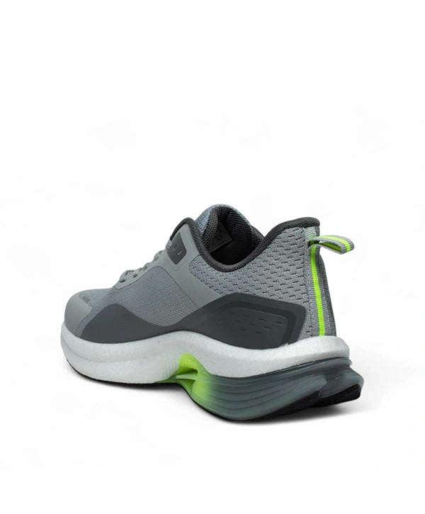 25402 VOLİS ERKEK SNEAKERS KONFORT FAYLON TABAN KOŞU VE YÜRÜYÜŞ AYAKKABISI