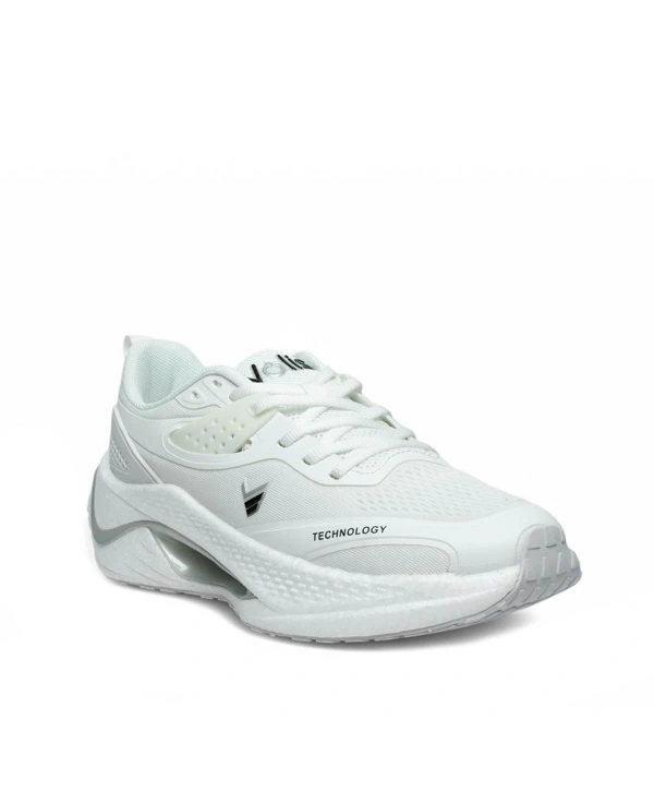 25405 VOLİS AİR TABAN HAFİF RAHAT YAZLIK ÜNİSEX AYAKKABI