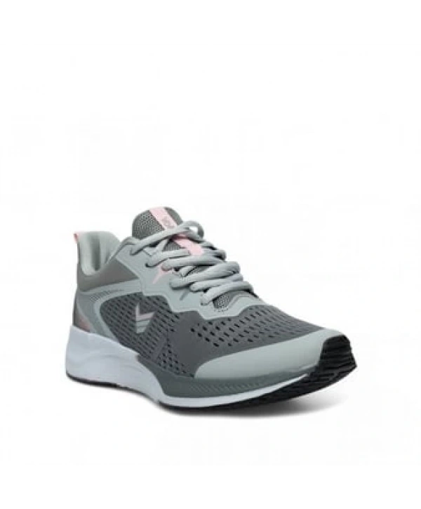 25415 VOLİS KADIN SNEAKERS  CONFORT FİLELİ AYAKKABI