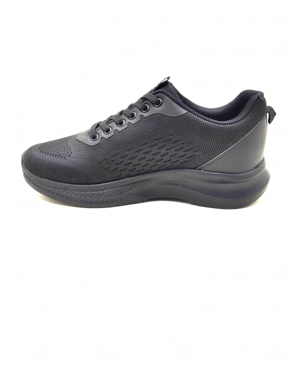 25511 VOLİS ERKEK GÜNLÜK ANATOMİK TRİKO YÜRÜYÜŞ AYAKKABISI