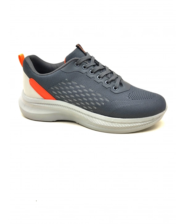 25511 VOLİS ERKEK GÜNLÜK ANATOMİK TRİKO YÜRÜYÜŞ AYAKKABISI