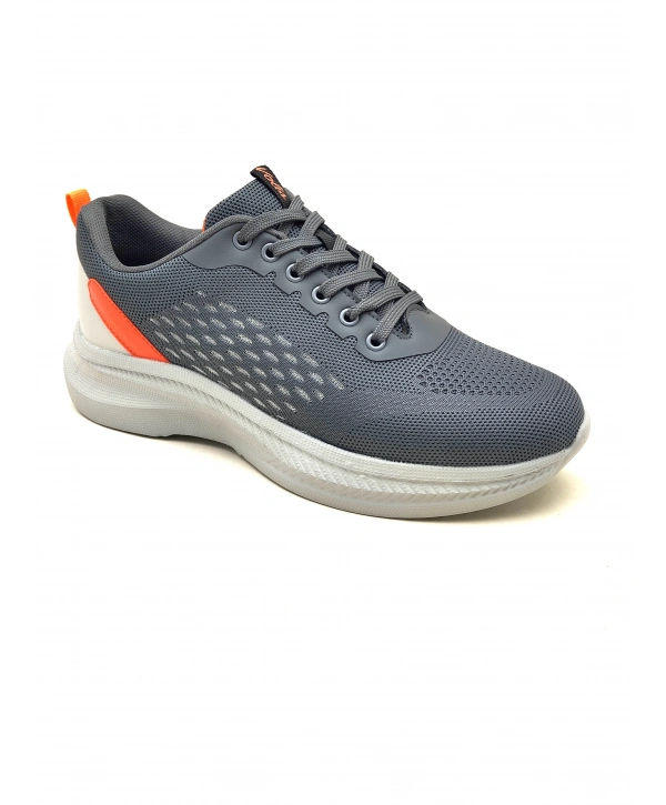 25511 VOLİS ERKEK GÜNLÜK ANATOMİK TRİKO YÜRÜYÜŞ AYAKKABISI