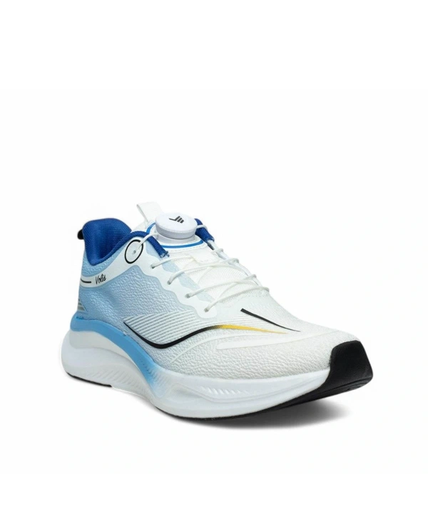 25600 VOLİS ERKEK FAYLON TABAN SNEAKERS ERKEK AYAKKABISI