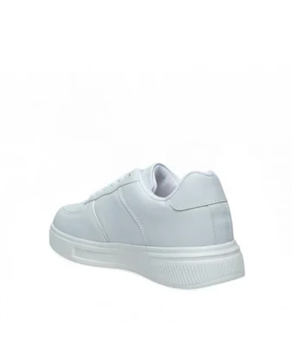 25834 VOLİS ÜNİSEX SNEAKERS HAFİF POLİ TABAN ORTOPEDİK AYAKKABI