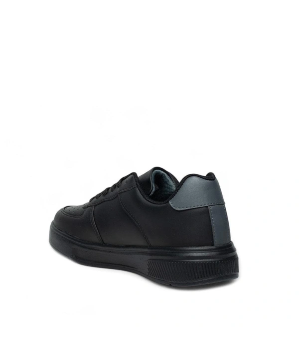 25834 VOLİS ÜNİSEX SNEAKERS HAFİF POLİ TABAN ORTOPEDİK AYAKKABI