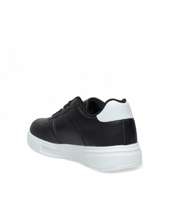 25834 VOLİS ÜNİSEX SNEAKERS HAFİF POLİ TABAN ORTOPEDİK AYAKKABI