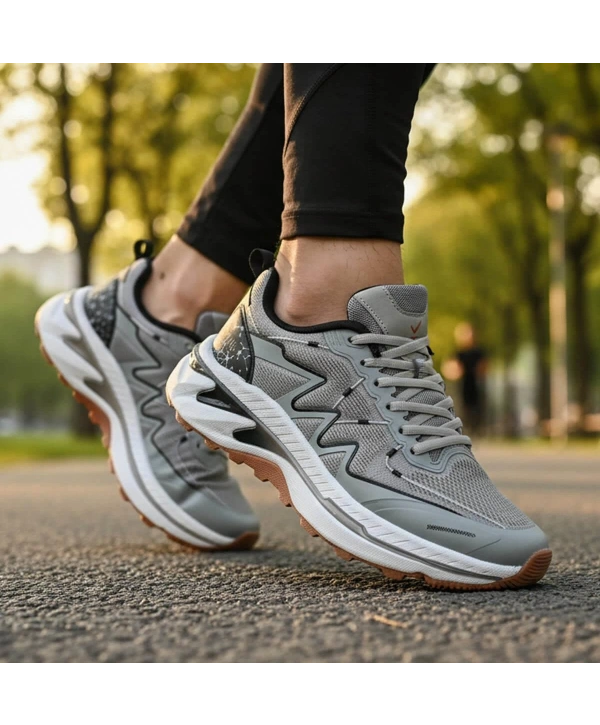 26002 VOLİS ERKEK FAYLON TABAN HAFİF RAHAT AYAKKABI