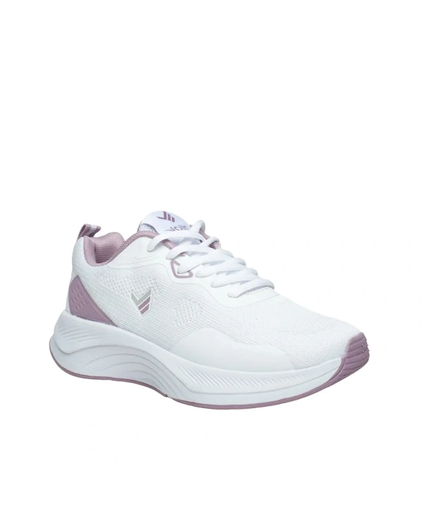 26010 VOLİS KADIN YÜRÜYÜŞ VE GÜNLÜK YÜKSEK TABANLI TRİKO AYAKKABI