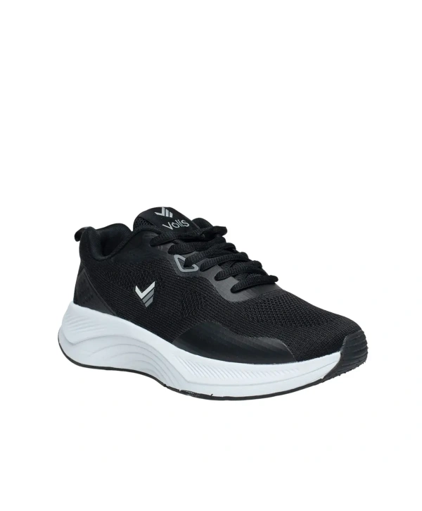 26010 VOLİS KADIN YÜRÜYÜŞ VE GÜNLÜK YÜKSEK TABANLI TRİKO AYAKKABI