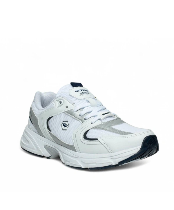 2620 WİCKERS ÜNİSEX FAYLON TABAN SNEAKERS AYAKKABI