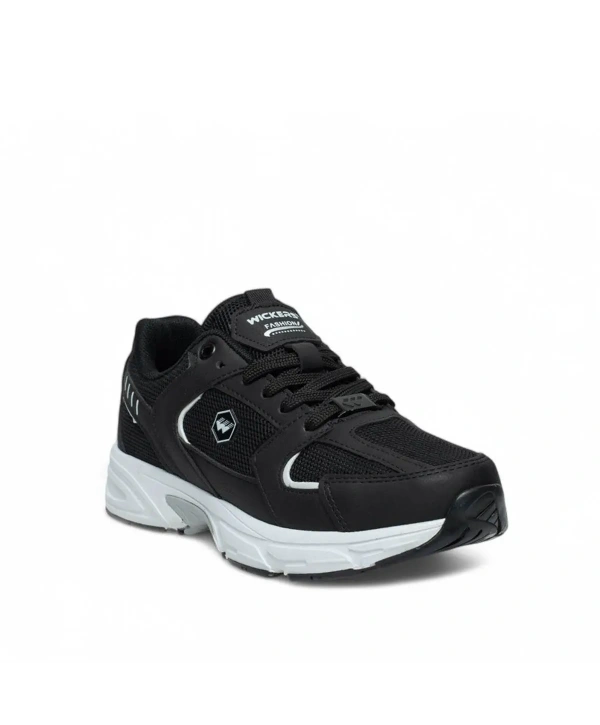 2620 WİCKERS FAYLON TABAN ANORAK GENÇ SPOR AYAKKABI