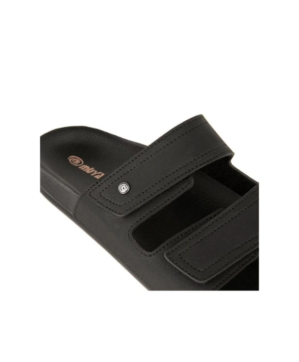 27410 MUYA ERKEK ORTOPEDİK CIRTLI KOLAY AYARLANABİLEN TERLİK