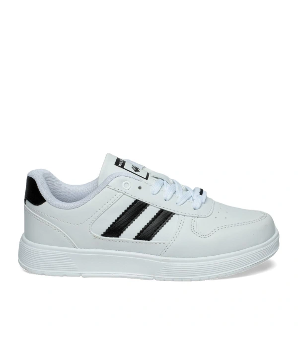 2763 WİCKERS ÜNİSEX SNEAKER HAFİF RAHAT AYAKKABI