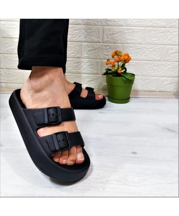 282 AKINAL BELLA 45-46-47 BÜYÜK NUMARA TOKALI ERKEK TERLİĞİ