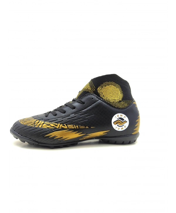 28366 JUMP ERKEK ÇORAPLI HALISAHA AYAKKABISI