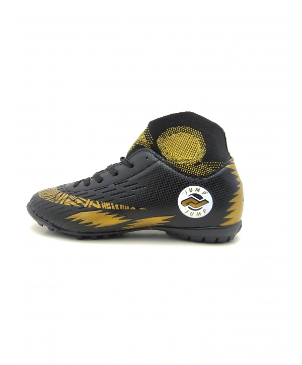 28366 JUMP ERKEK ÇORAPLI HALISAHA AYAKKABISI