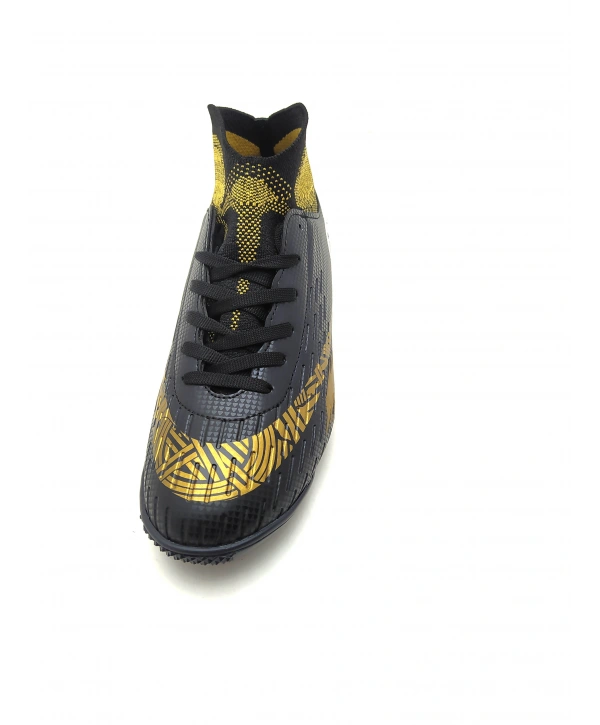 28366 JUMP ERKEK ÇORAPLI HALISAHA AYAKKABISI