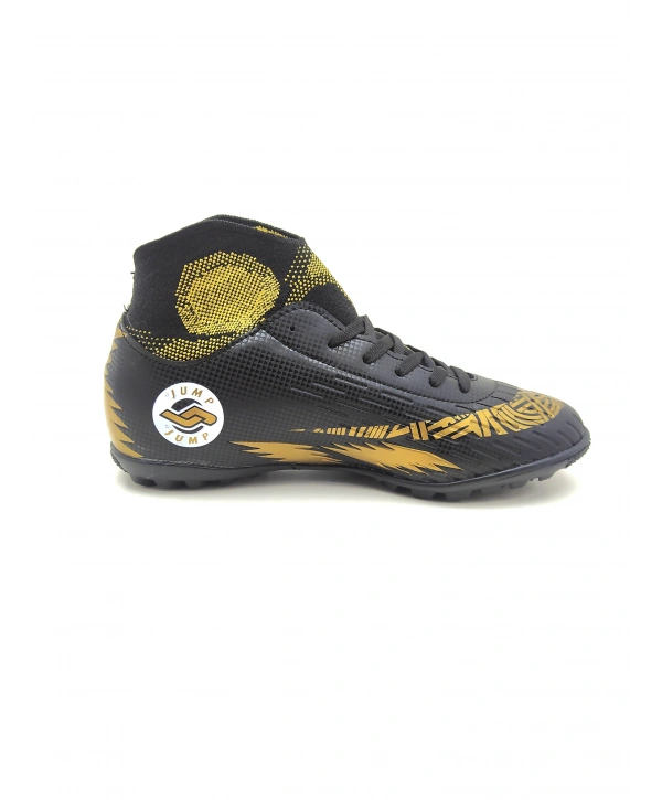 28366 JUMP ERKEK ÇORAPLI HALISAHA AYAKKABISI