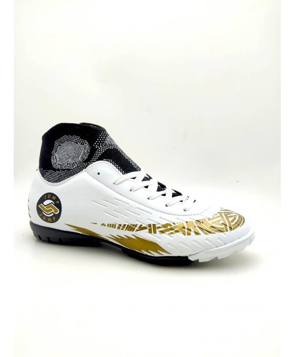 28366 JUMP GENÇ ÇORAPLI HALISAHA AYAKKABISI