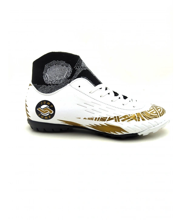 28366 JUMP GENÇ ÇORAPLI HALISAHA AYAKKABISI