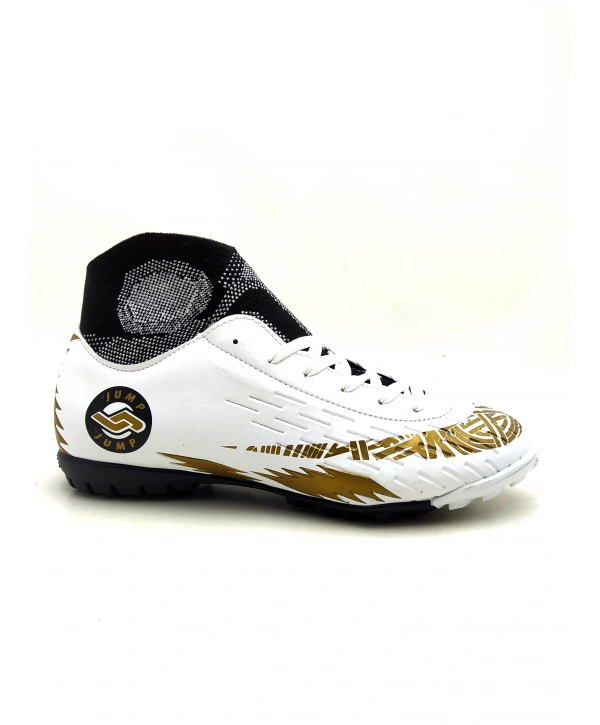 28366 JUMP GENÇ ÇORAPLI HALISAHA AYAKKABISI